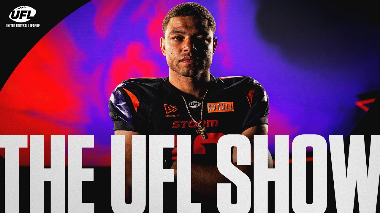 Chris Rowland Torches Former Team as UFL Playoff Race Reaches Fever Pitch