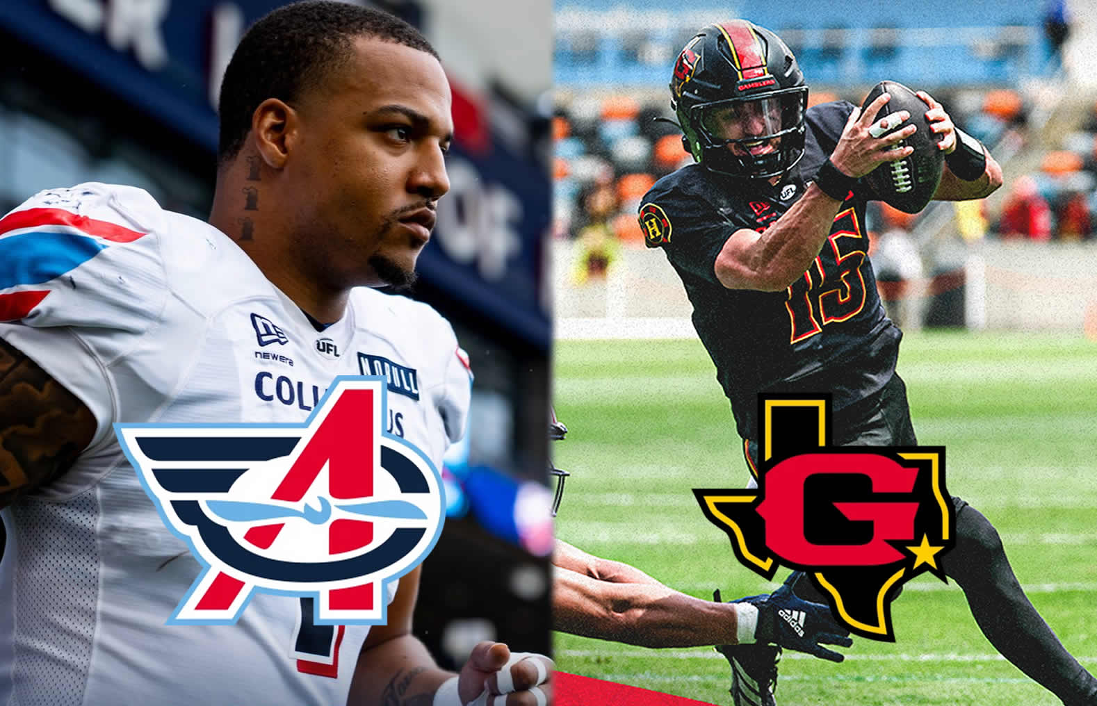 Columbus Aviators Week 6 Preview vs. Houston Gamblers: Prediction, Keys to Victory, Depth Chart, Injuries, Odds