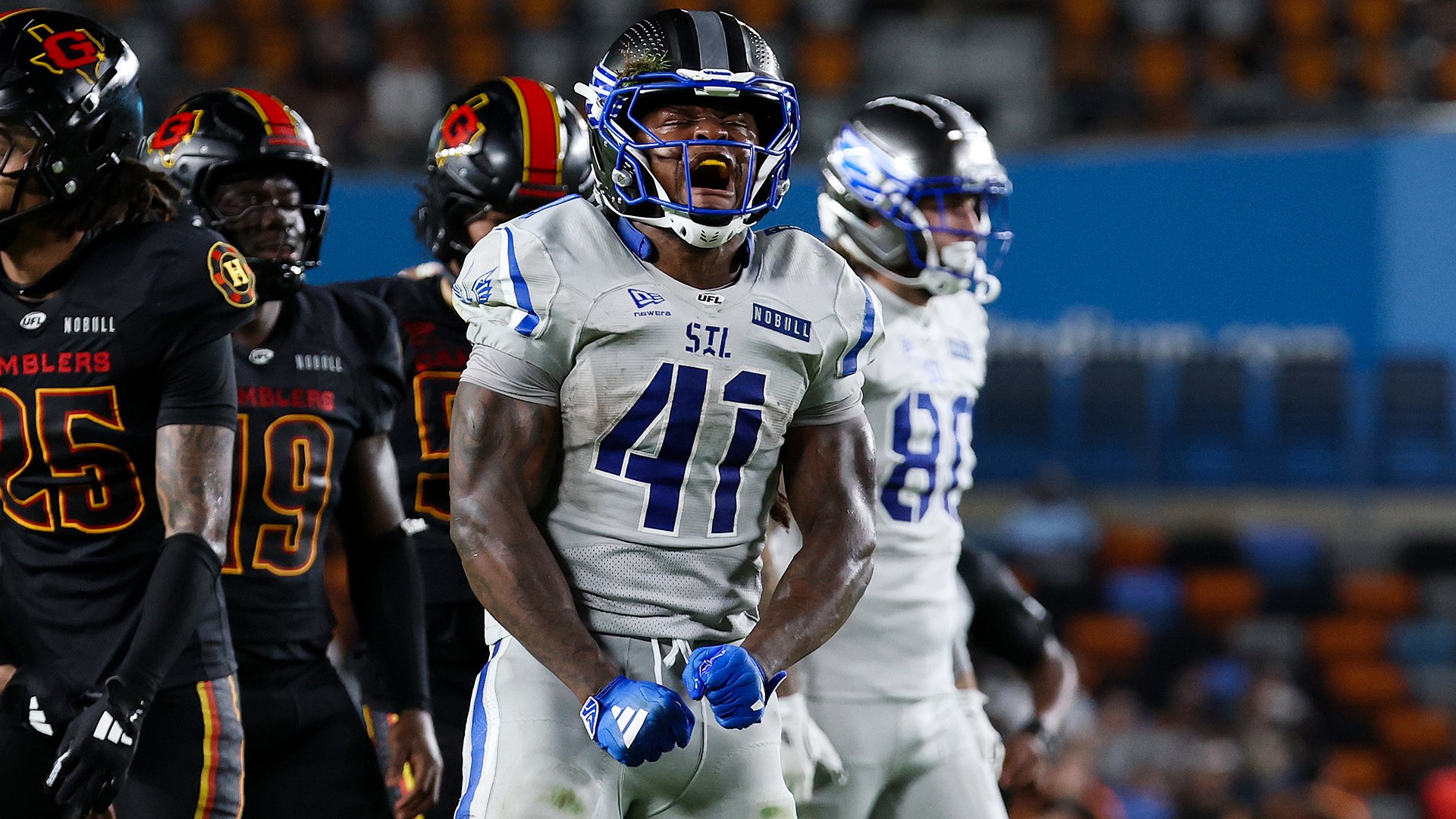 Four Battlehawks that deserve an NFL opportunity this fall