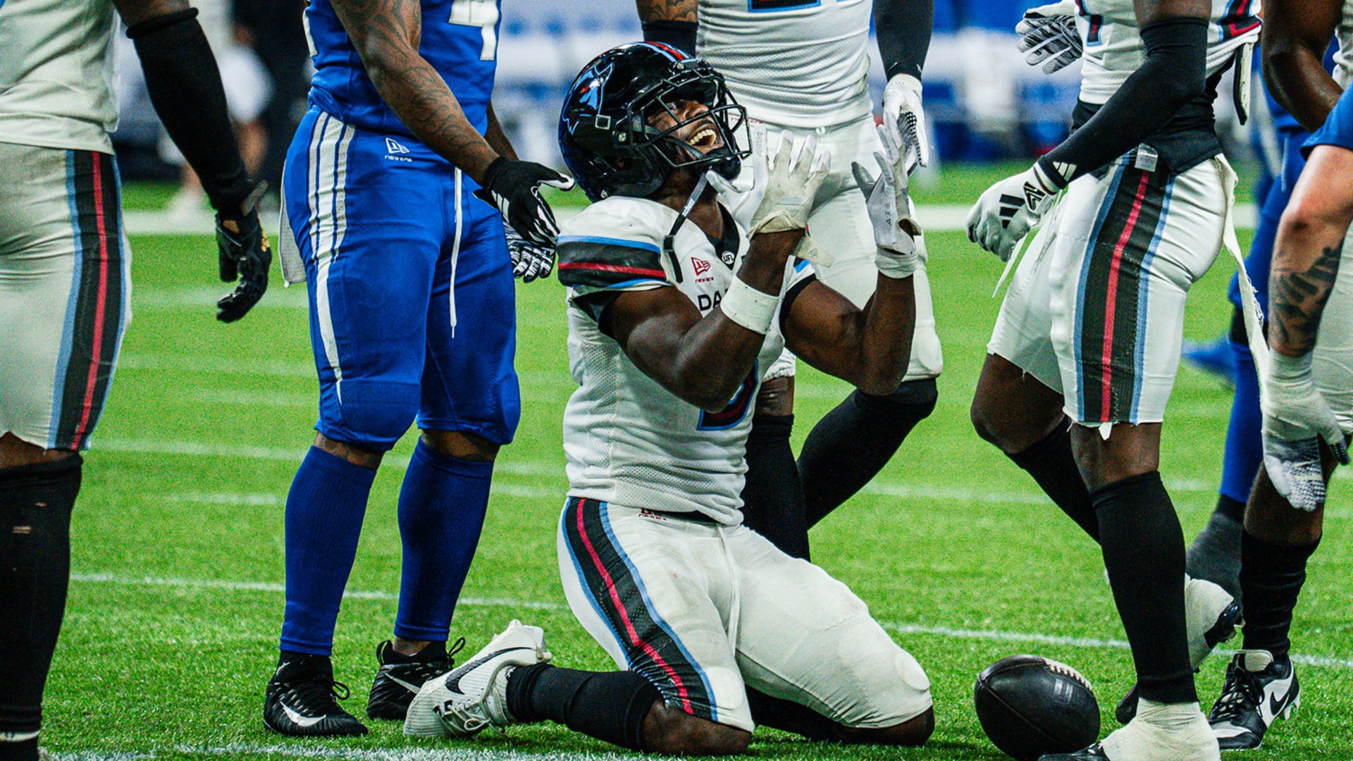 UFL Scores Today: Dallas Renegades 20, St. Louis Battlehawks 16 - Renegades upset Battlehawks in crucial road win
