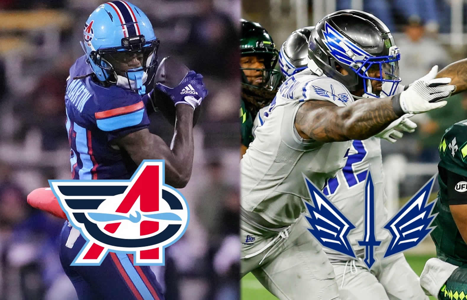Columbus Aviators Week 7 Preview @ St. Louis Battlehawks: Prediction, Keys to Victory, Depth Chart, Injuries, Odds