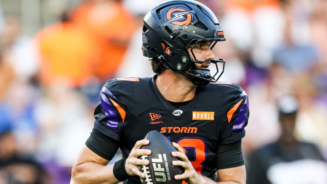 UFL Schedule Today May 3: Birmingham Stallions vs Orlando Storm - TV Channels, Live Stream Odds