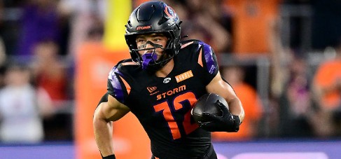 5 UFL Players That NFL Teams Cannot Ignore for Long