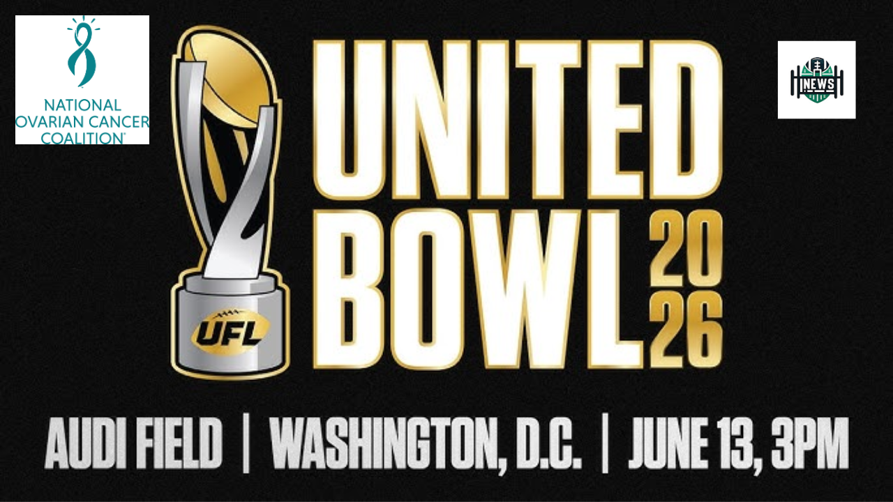 UFL: Beastie Boys Dj Mix Master Mike and Voices of Service Join 50 Cent as Game Day Entertainment for 2026 United Bowl Presented by Credit One Bank