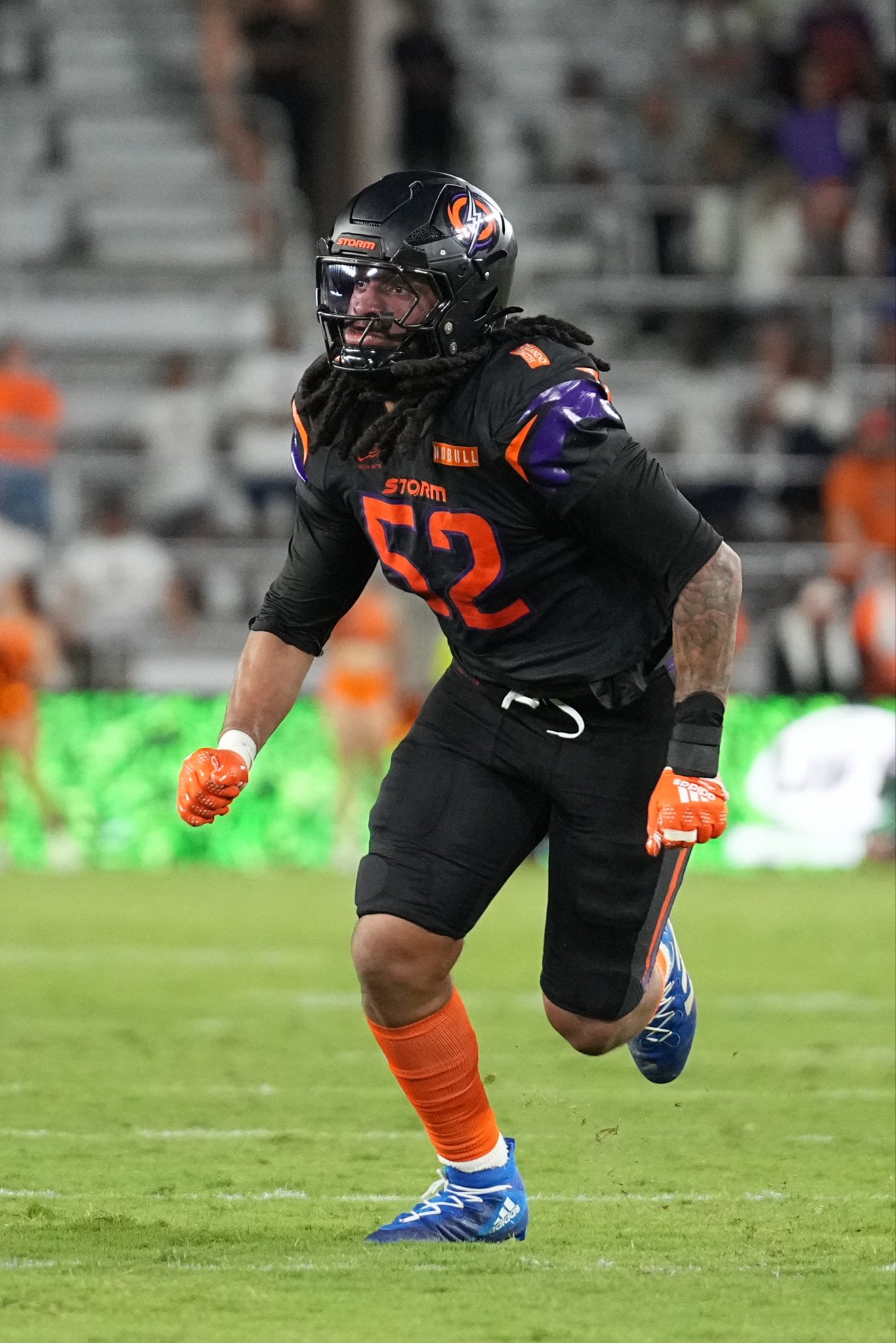 UFL Offseason Update: UFL surpasses over 20 NFL signings on 3rd day of offseason, 50 workouts conducted