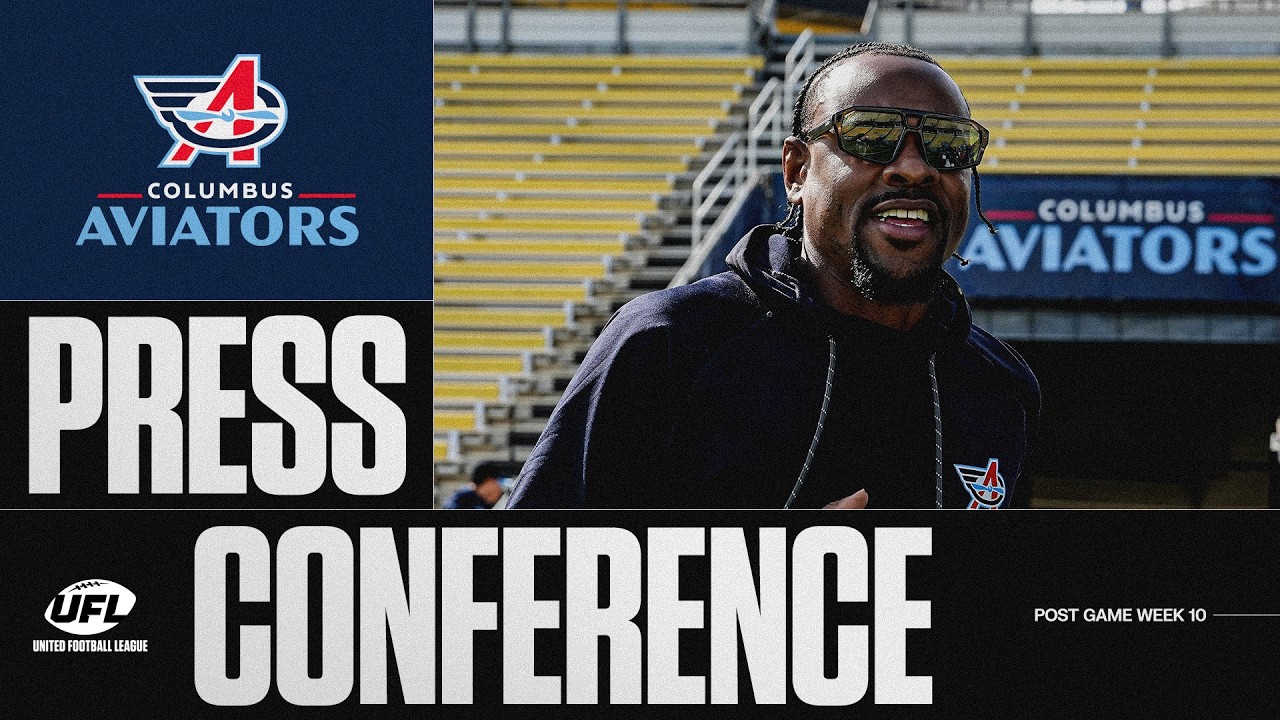 Louisville Kings Ground Game Overpowers Columbus in Ted Ginn's Coaching Learning Experience