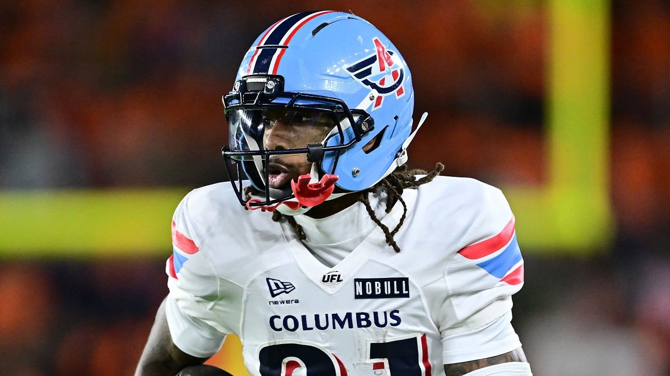 UFL to NFL Update: Six UFL players earn tryouts as playoffs begin