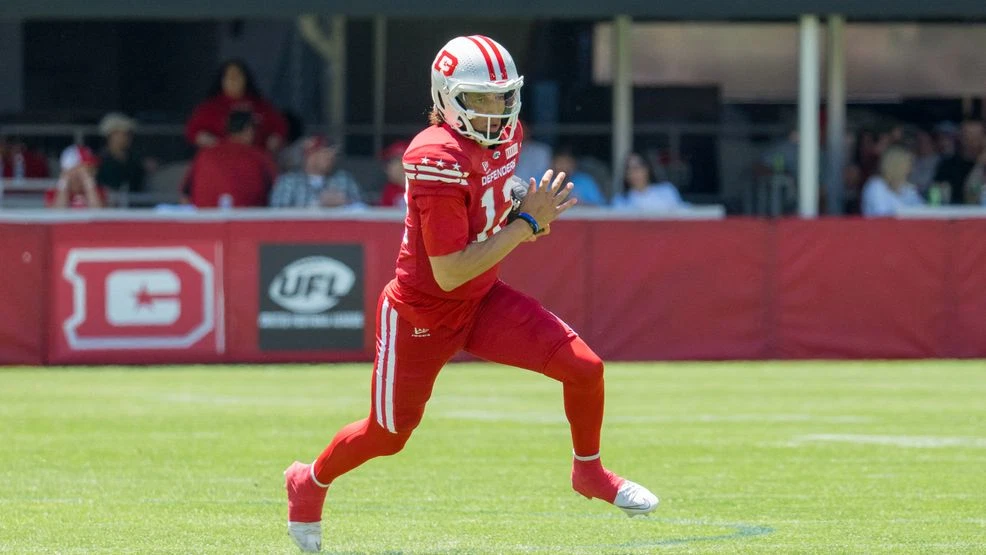 DC Defenders United Bowl Preview vs Louisville Kings: Prediction, Depth Chart, Injuries, Odds