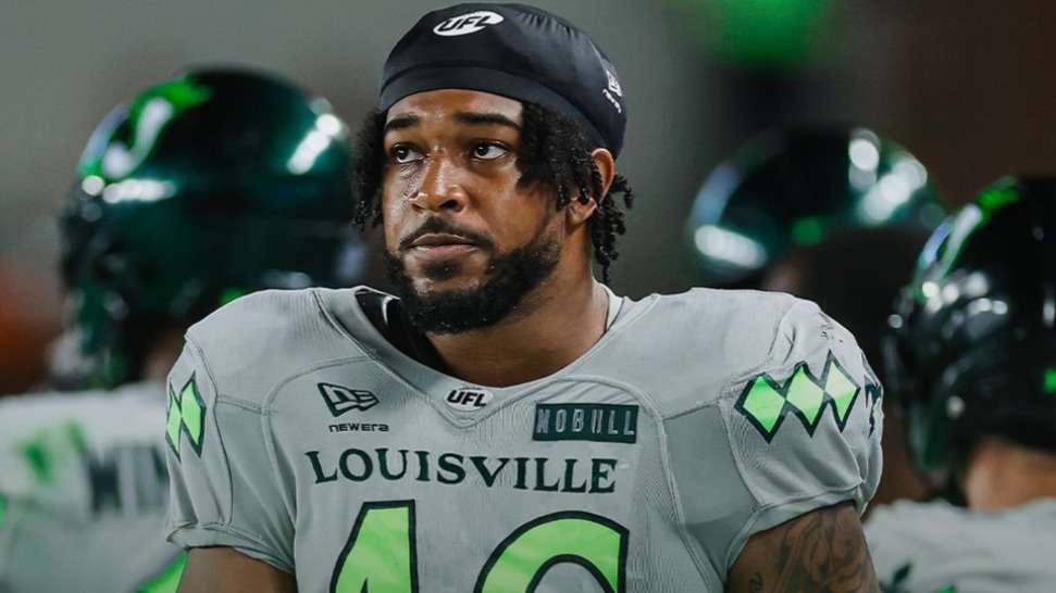 United Football League Announces Finalists for 2026 Most Valuable Player Award