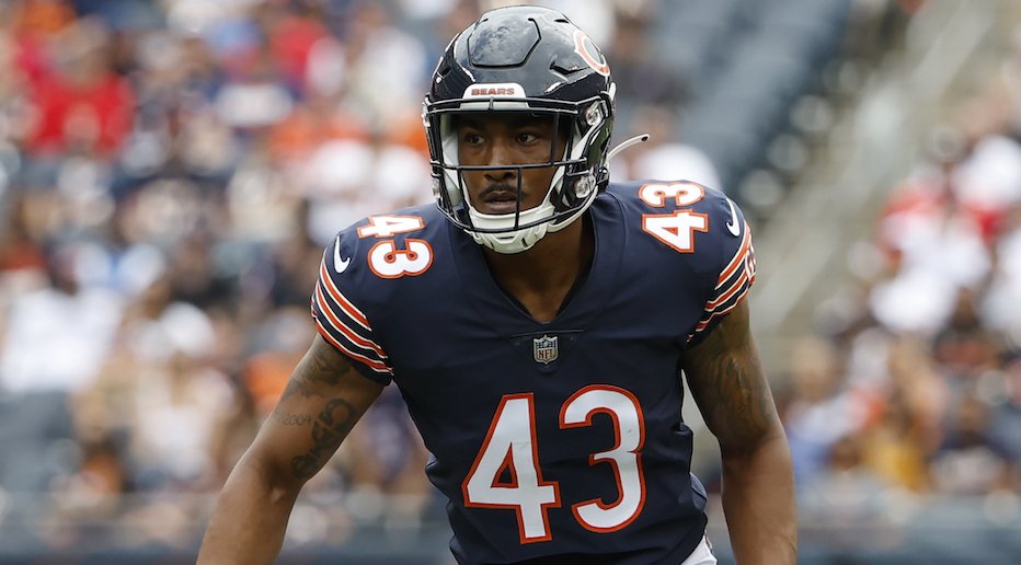 Every Spring Football Player Signed by the Chicago Bears Since 2022