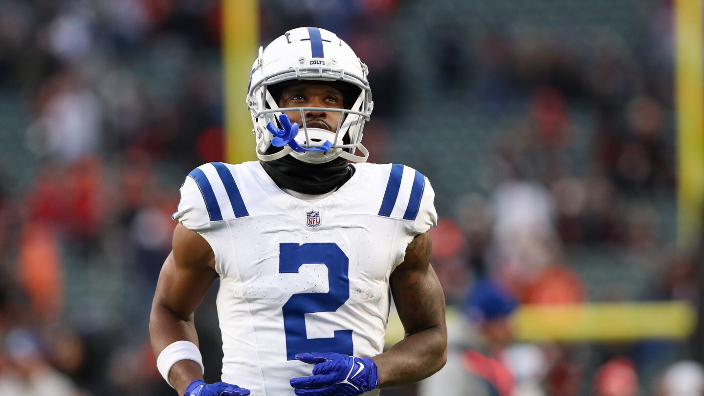 Every Spring Football Player Signed by the Indianapolis Colts Since 2022