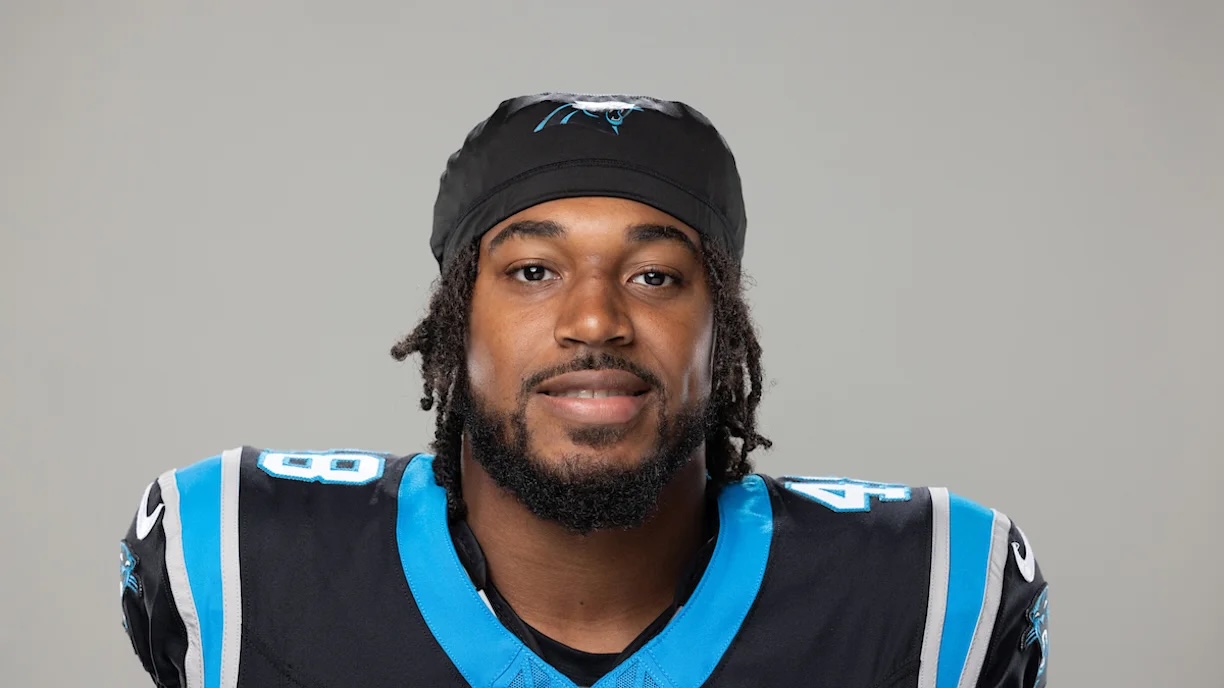 UFL to NFL Training Camp Watch: Cam Gill