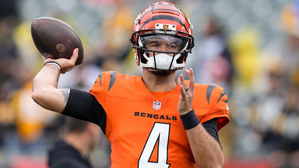 Every Spring Football Player Signed by the Cincinnati Bengals Since 2022