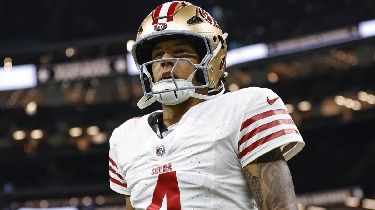 Every Spring Football Player Signed by the San Francisco 49ers Since 2022
