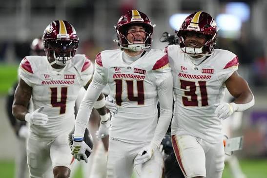 UFL nears 60 signings as NFL prepare for second preseason game