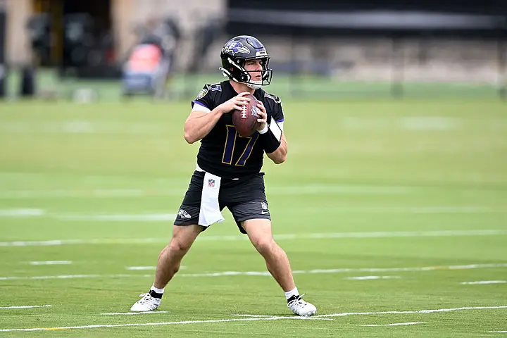 Diego Pavia's NFL Long Shot: Why the UFL Should Be His 2027 Backup Plan