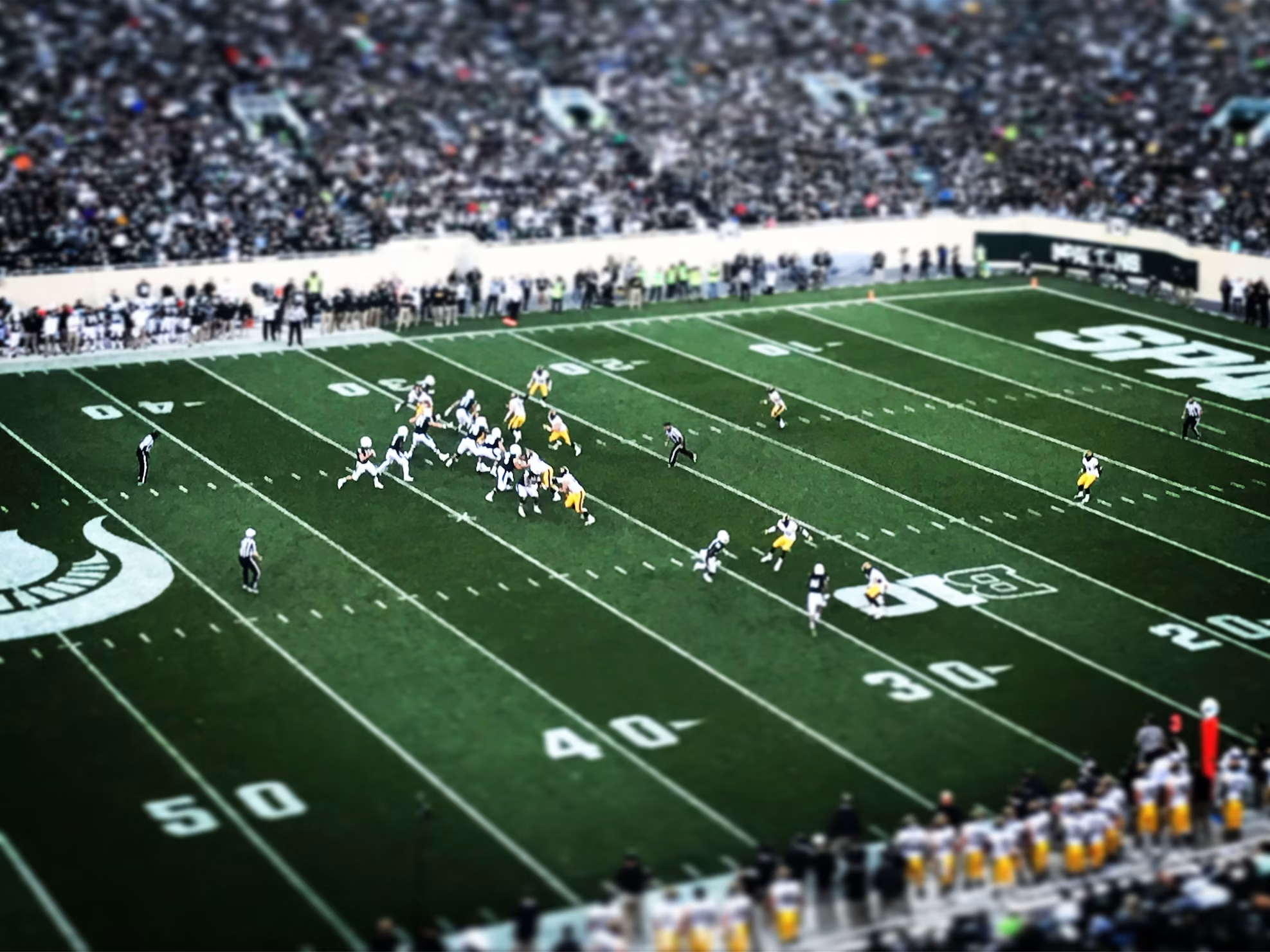 How the UFL Helps Players Return to the NFL