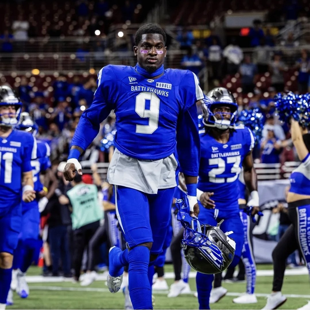 Battlehawks Defensive Back Trey Dean earns contract with Green Bay Packers