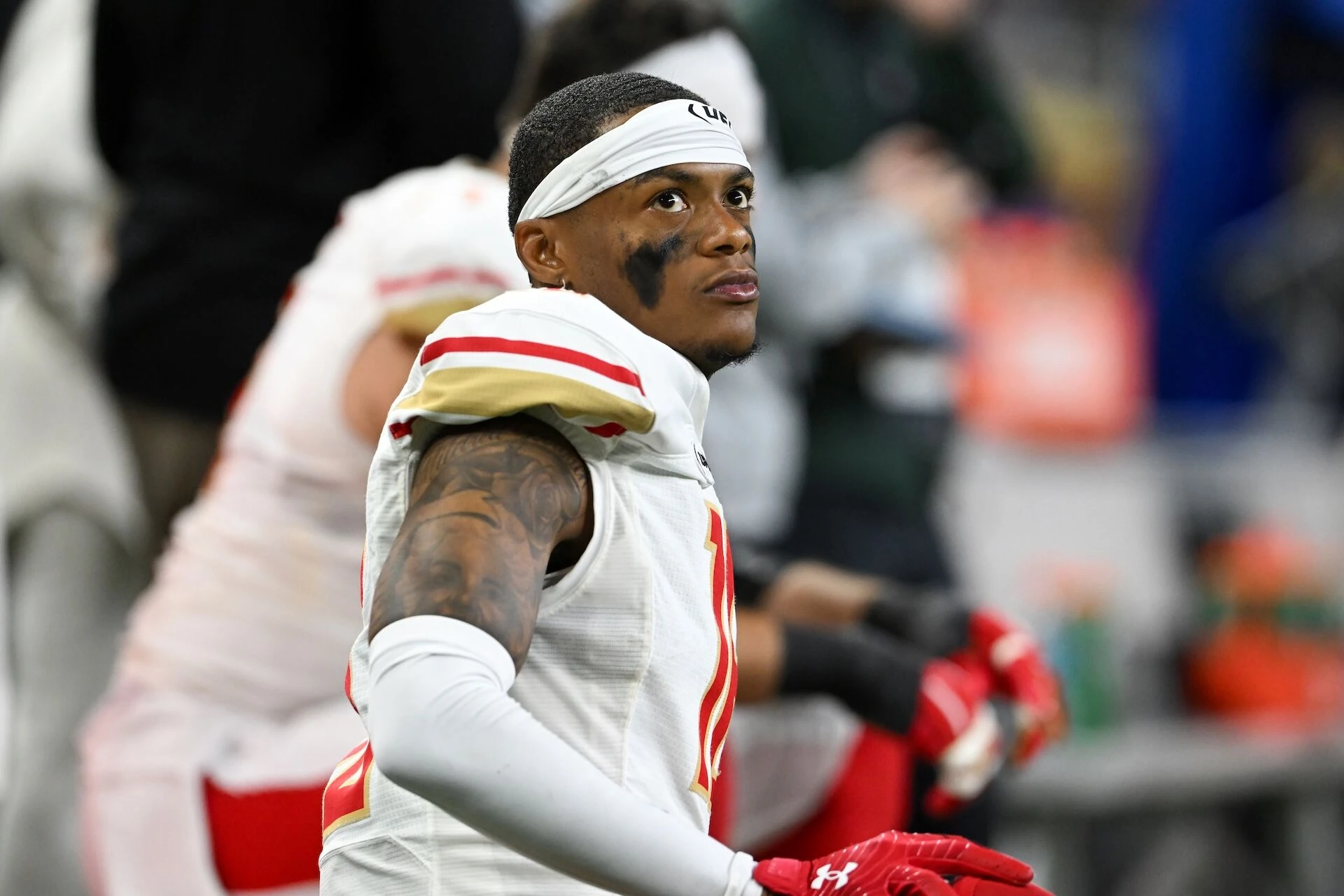 United Football League DB Mario Goodrich Signs with NFL’s Tennessee Titans