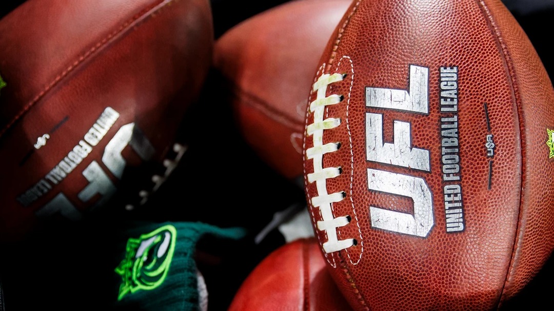 UFL surpasses 45 signings with three weeks left in training camp