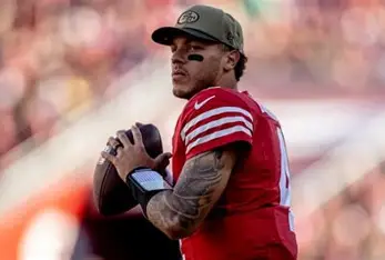 Where spring football players fit into NFL pre-season depth charts (2026 edition)