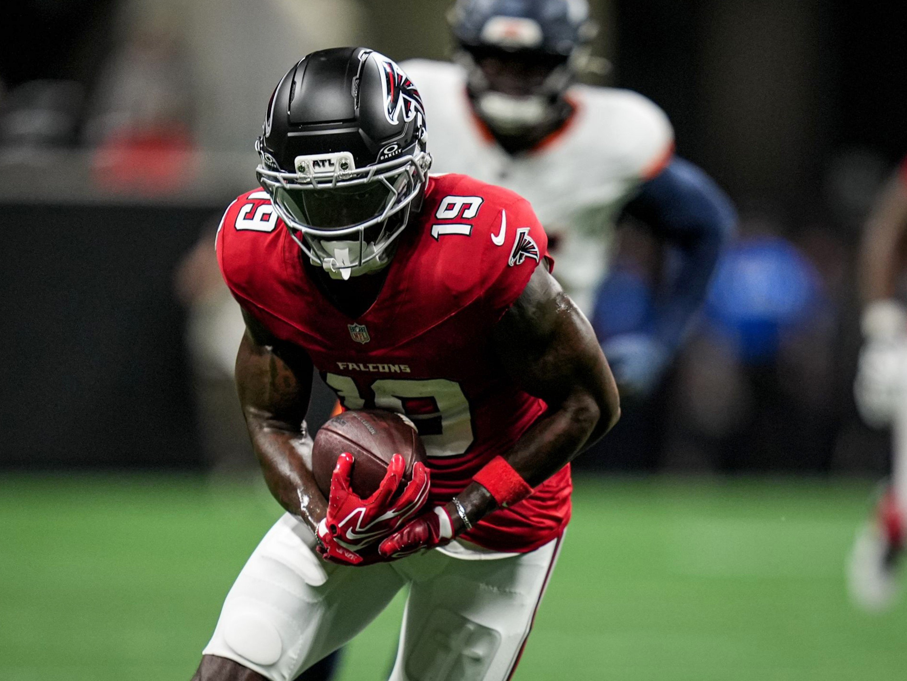 Every Spring Football Player Signed by the Atlanta Falcons Since 2022