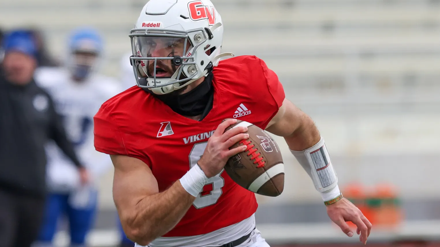 Select Player Capsules from the 2026 St. Louis UFL Showcase (part two)