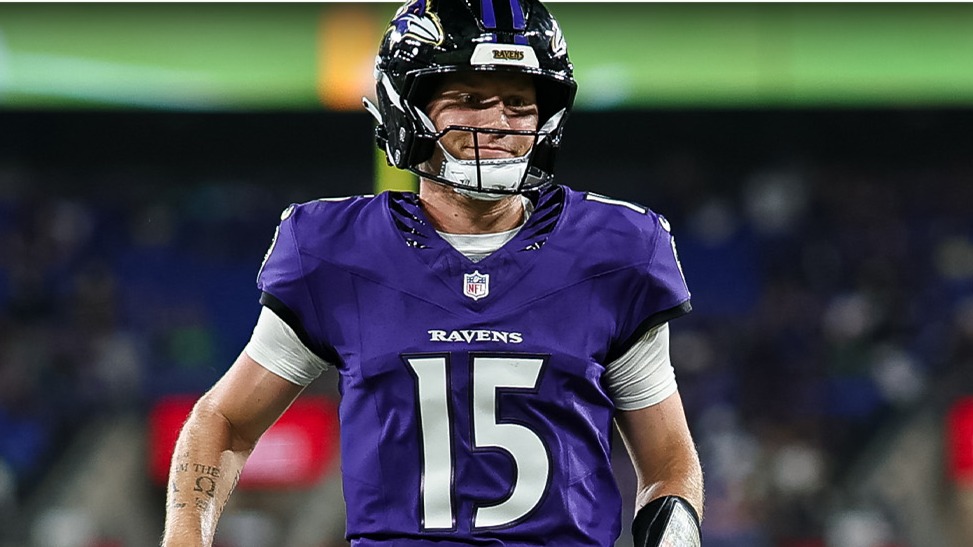Every Spring Football Player Signed by the Baltimore Ravens Since 2022