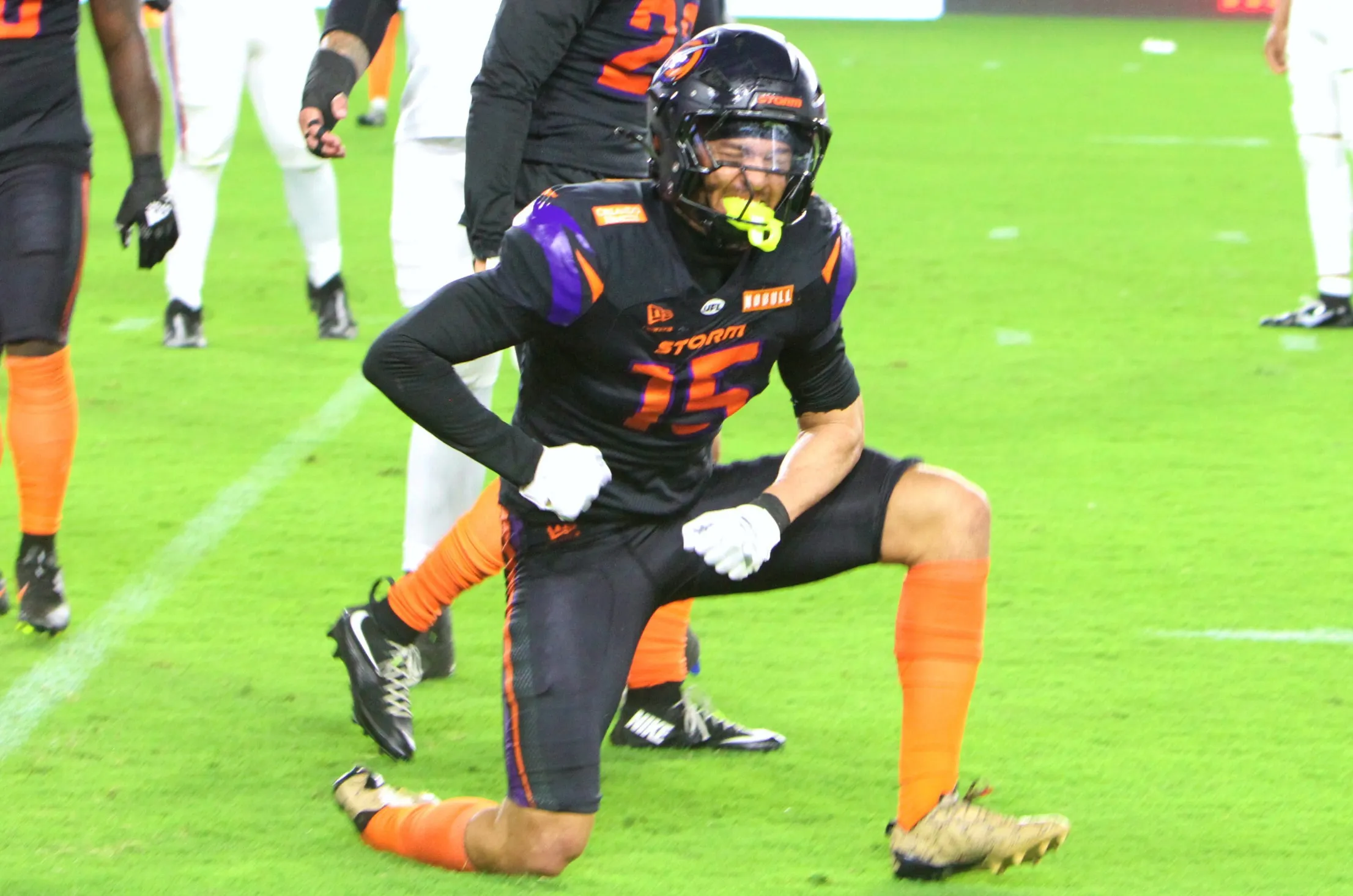 Seven UFL Players Ink NFL Contracts Leading Into Final Week of NFL Preseason Games