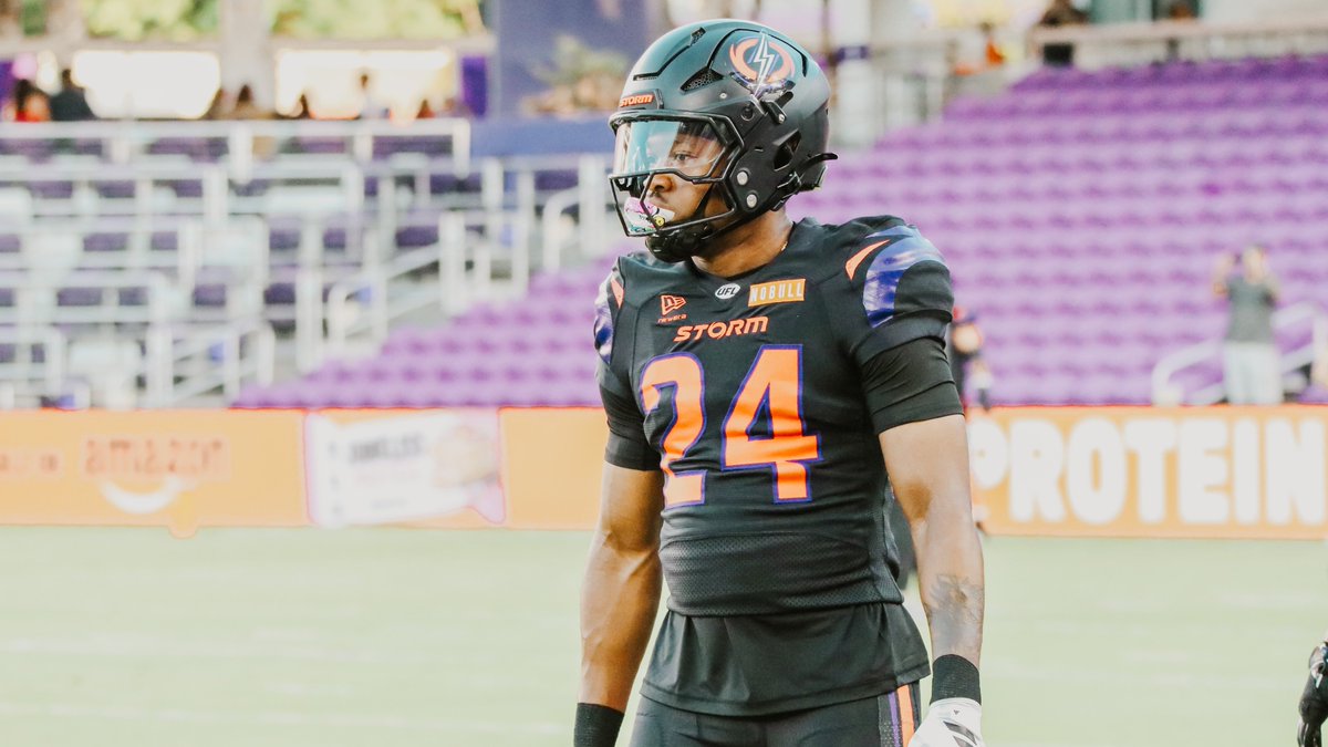 Over 100 UFL Alumni Now Under NFL Contract As Six More UFL Players Join NFL Teams