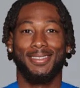 Columbus Aviators' Tay Martin Lost No Time Making An Impact For the Detroit Lions
