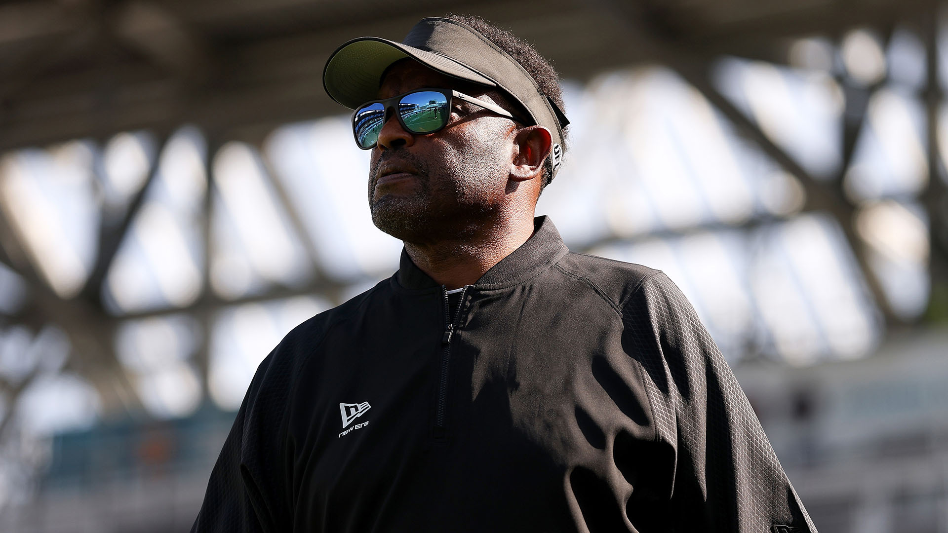 Kevin Sumlin Takes Over the Dallas Renegades: "I Couldn't Be More Excited"