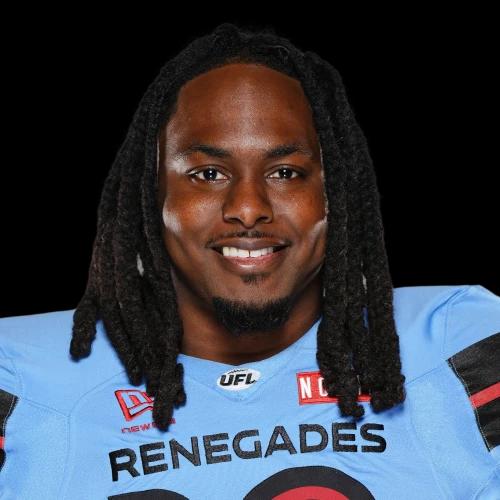 Kalen DeLoach: Patience, Persistence, and Pride Fuel Dream Of An NFL Return