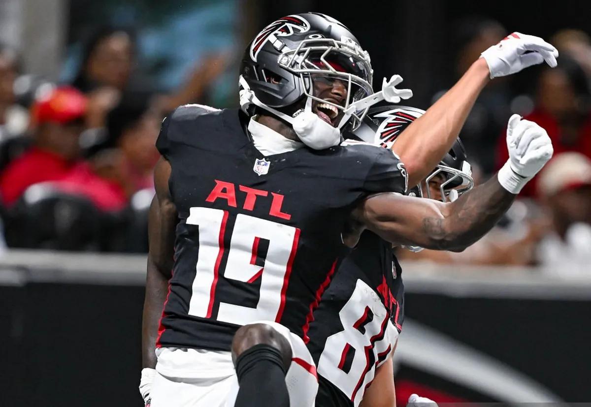 UFL Alumni Watch: NFL Week 7