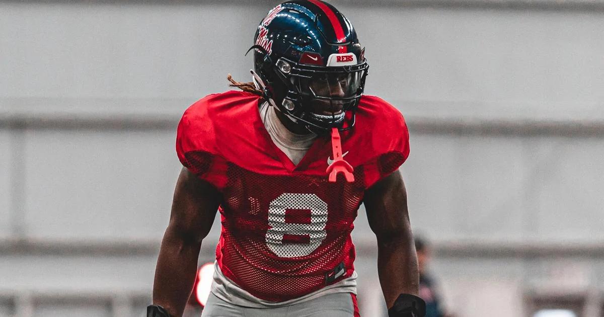 Select Player Capsules from the 2026 Atlanta UFL Showcase (part two)