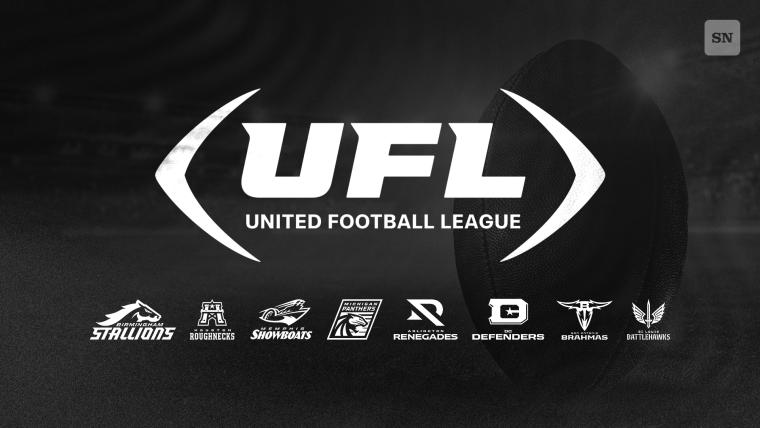 UFL-FTR-1 - UFL News Hub