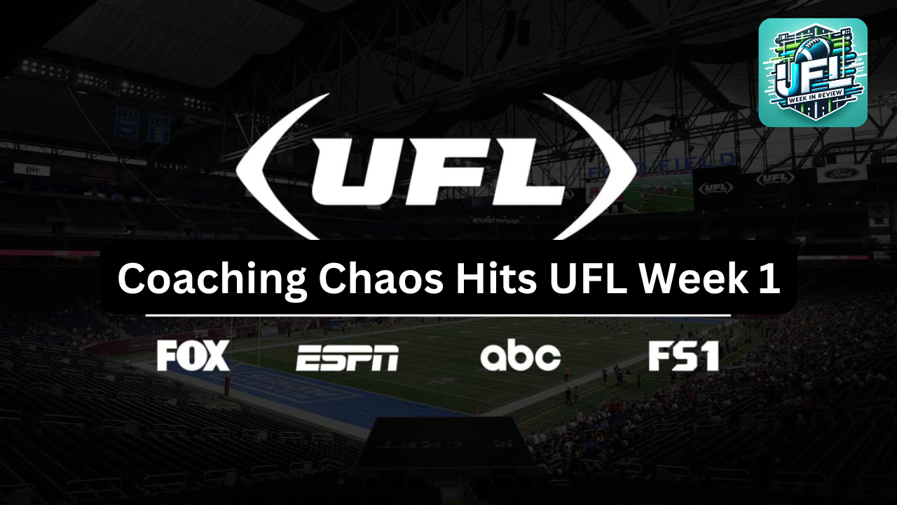 UFL-Podcast-43 - UFL News Hub