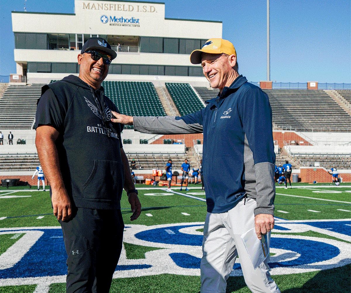 becht-whisenhunt - UFL News Hub