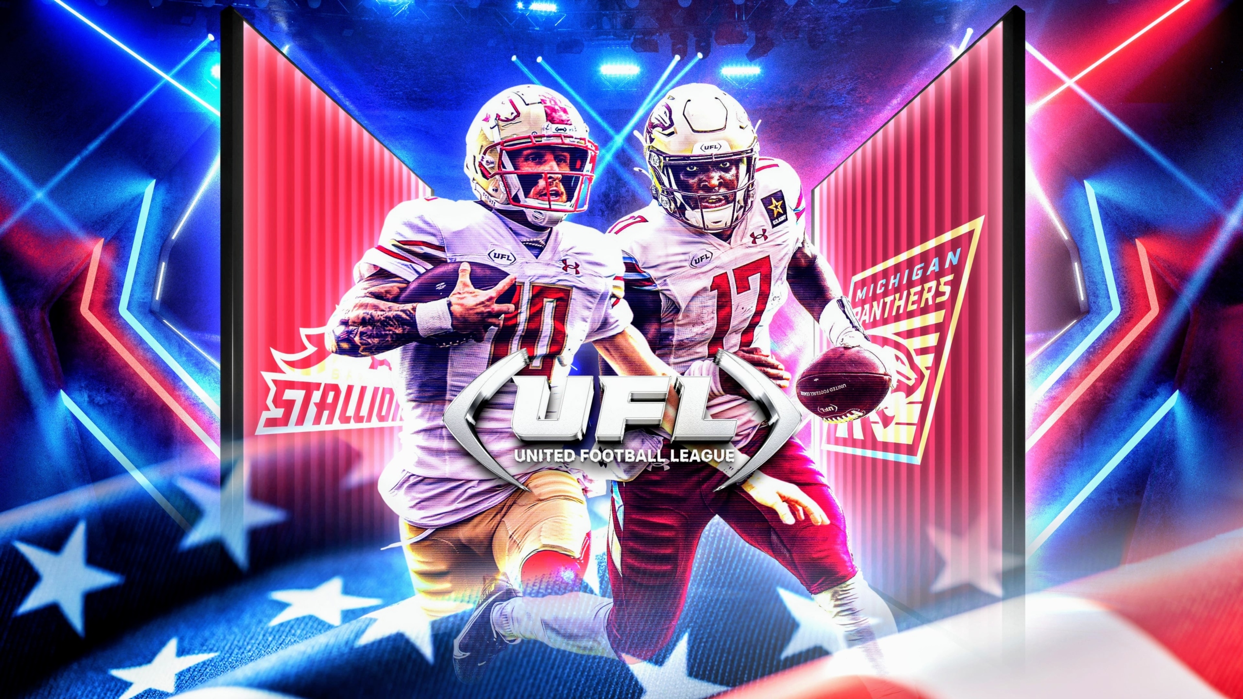 UFL Week 2 Friday Night FOX TV Rating - UFL News Hub