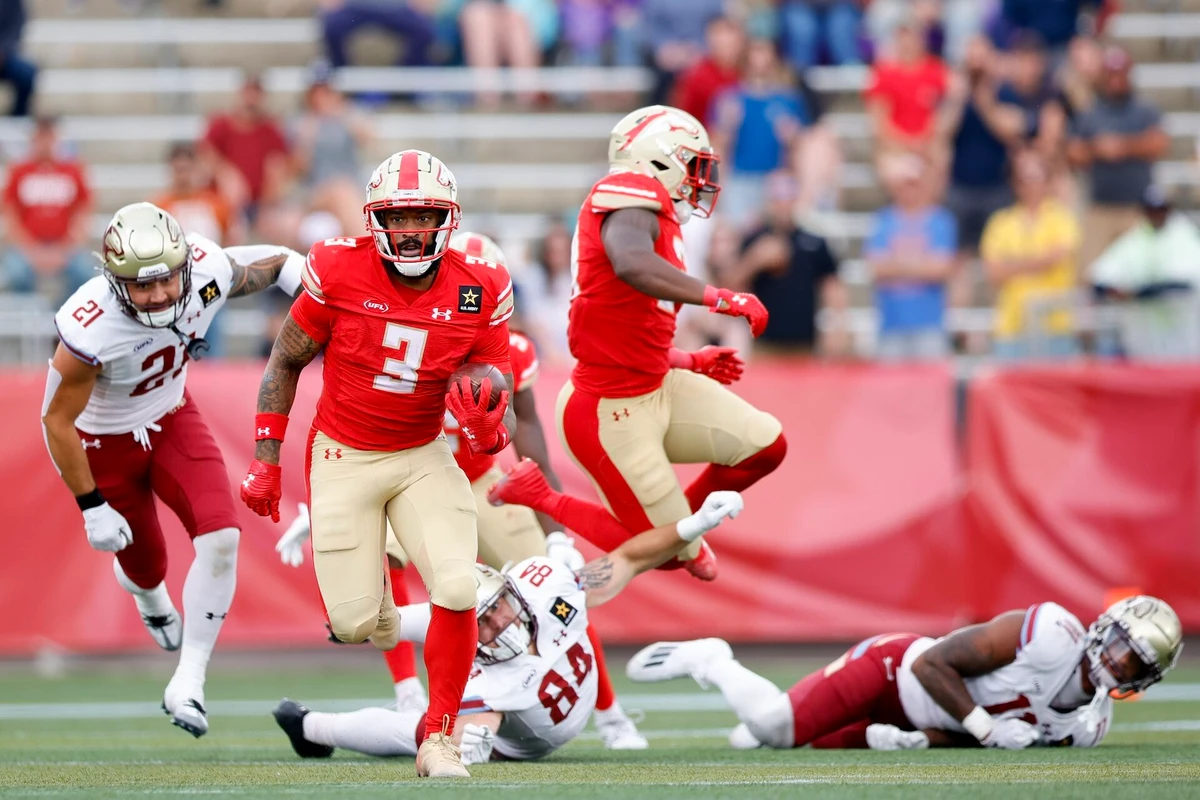 Amari-Rodgers - UFL News Hub