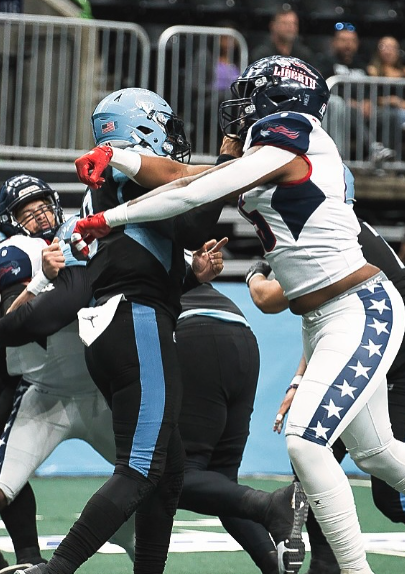 PaytonOutofTime - UFL News Hub