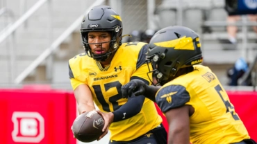 kellen-mond - UFL News Hub