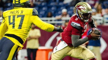 perkins - UFL News Hub