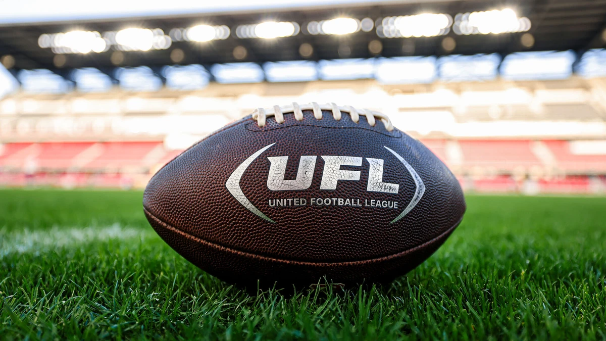 ufl-football - UFL News Hub
