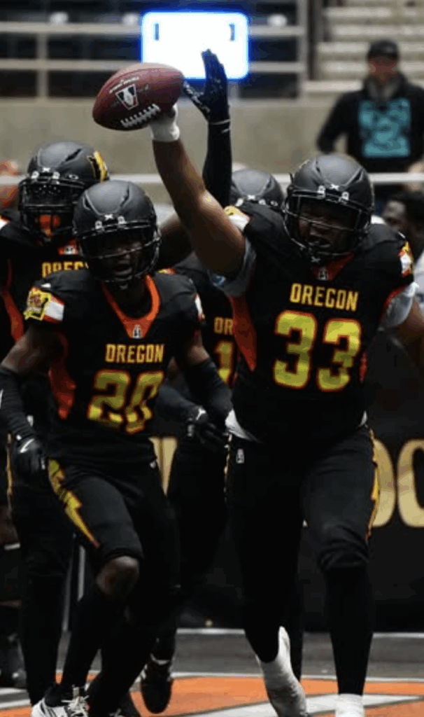 OregonCedDance - UFL News Hub