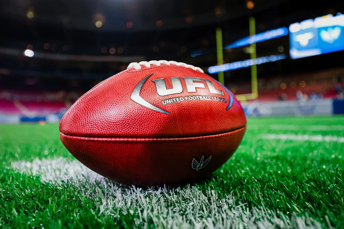 ufl-football - UFL News Hub