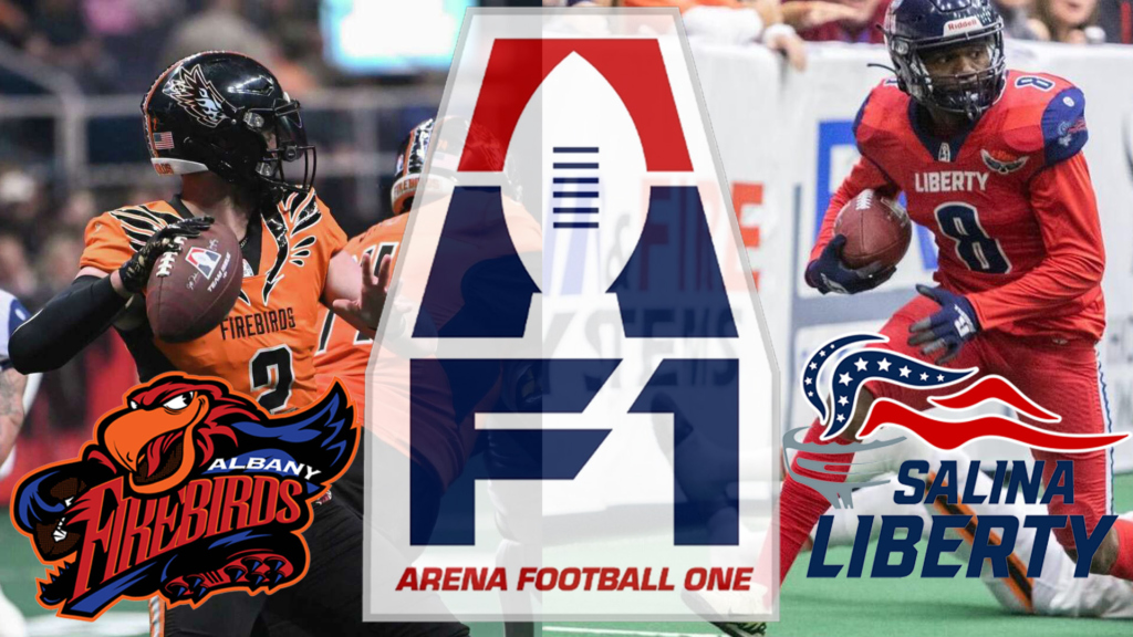 FirebirdsVSLiberty - UFL News Hub
