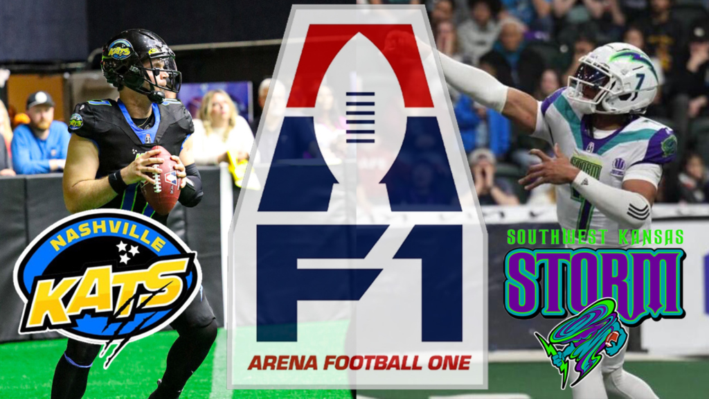 KatsVSStorm - UFL News Hub