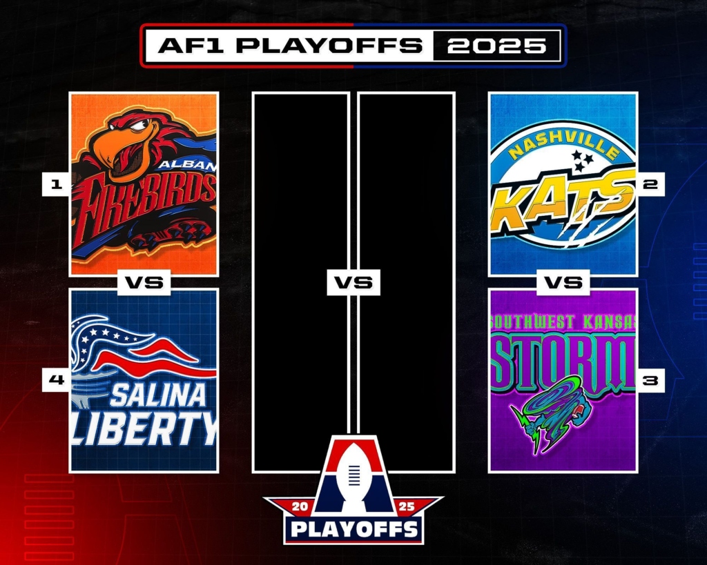 PlayoffBracket - UFL News Hub