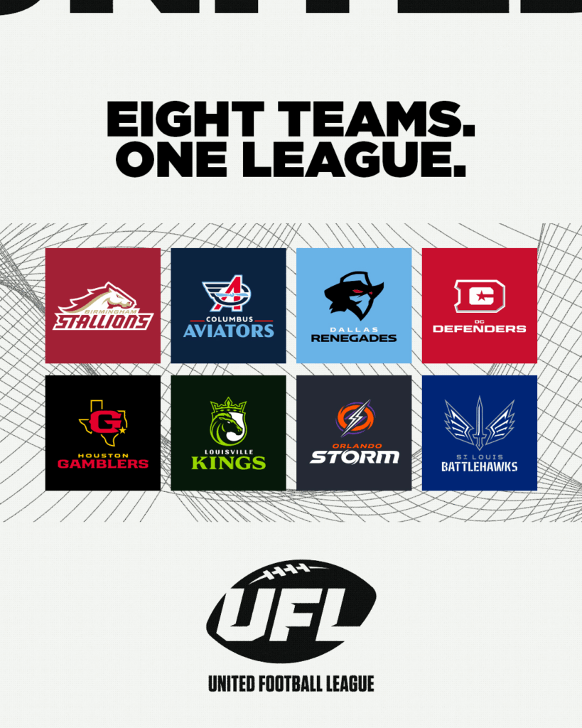 image - UFL News Hub